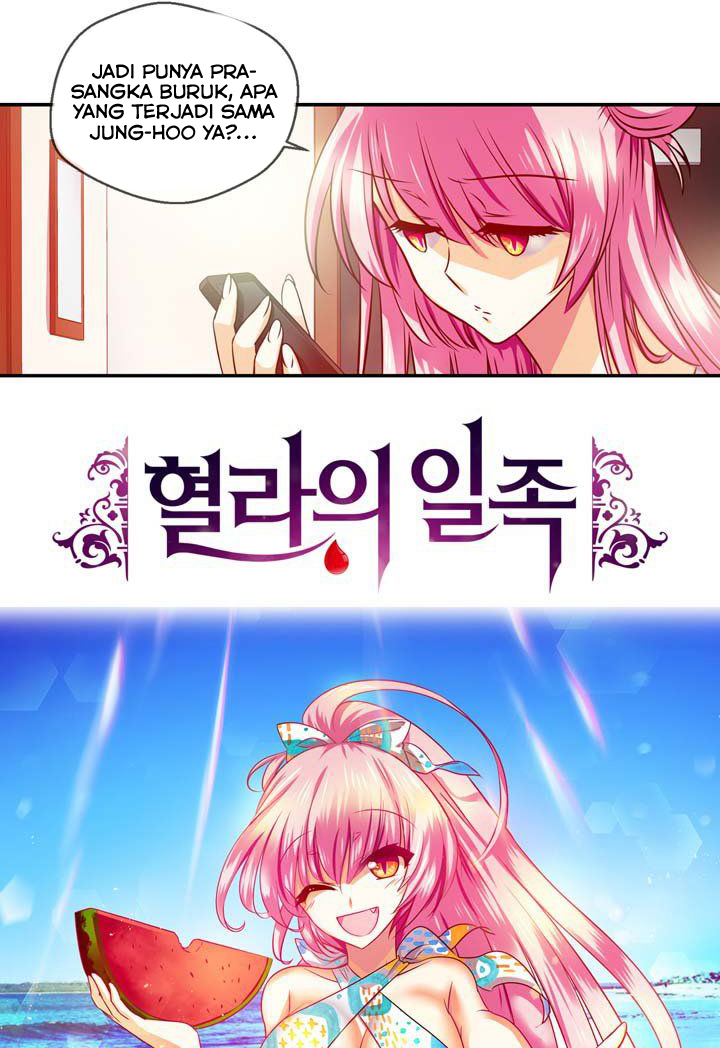 Hyulla’s Race Chapter 19.1 Gambar 5